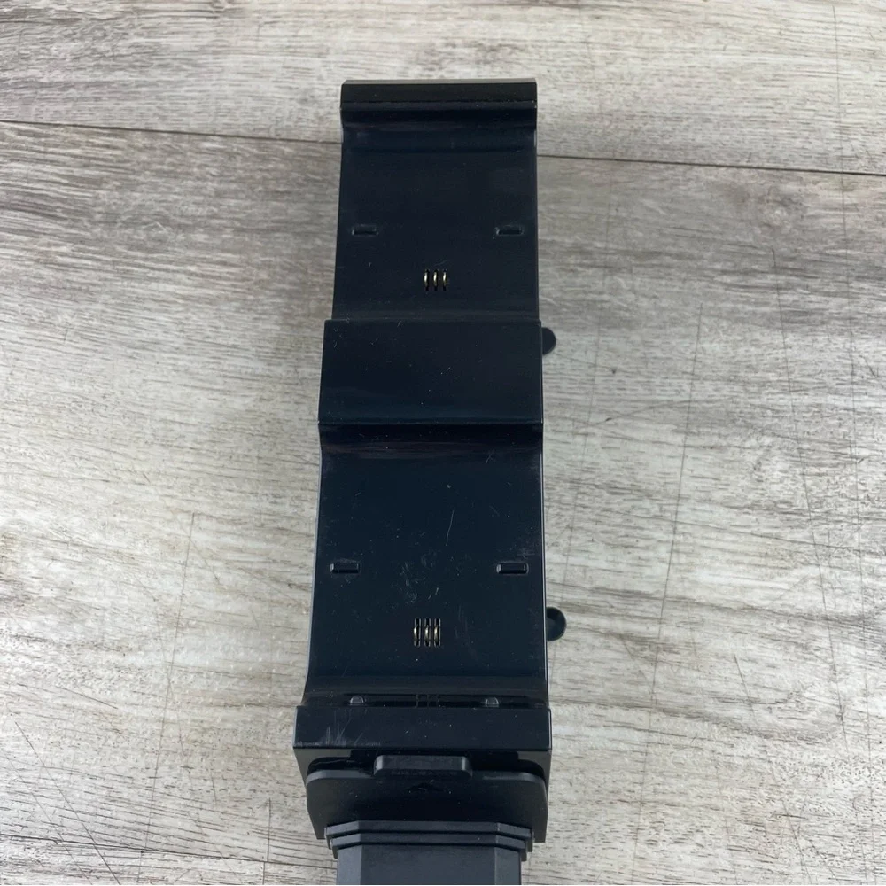 Nyko Xbox One Dual Charge Station Model 86120-P37 USB